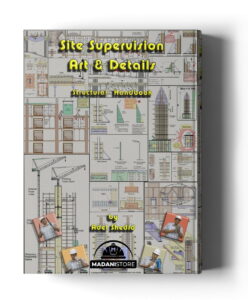 Site supervision art & details