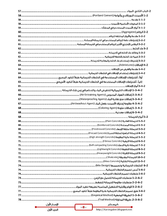 Design of Reinforced Concrete Structures P1 E.Karim Gaber 2019e Page 02