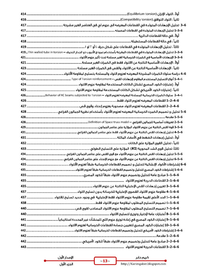 Design of Reinforced Concrete Structures P1 E.Karim Gaber 2019e Page 07