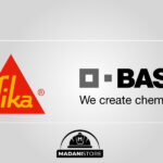 sika basf
