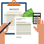 invoice