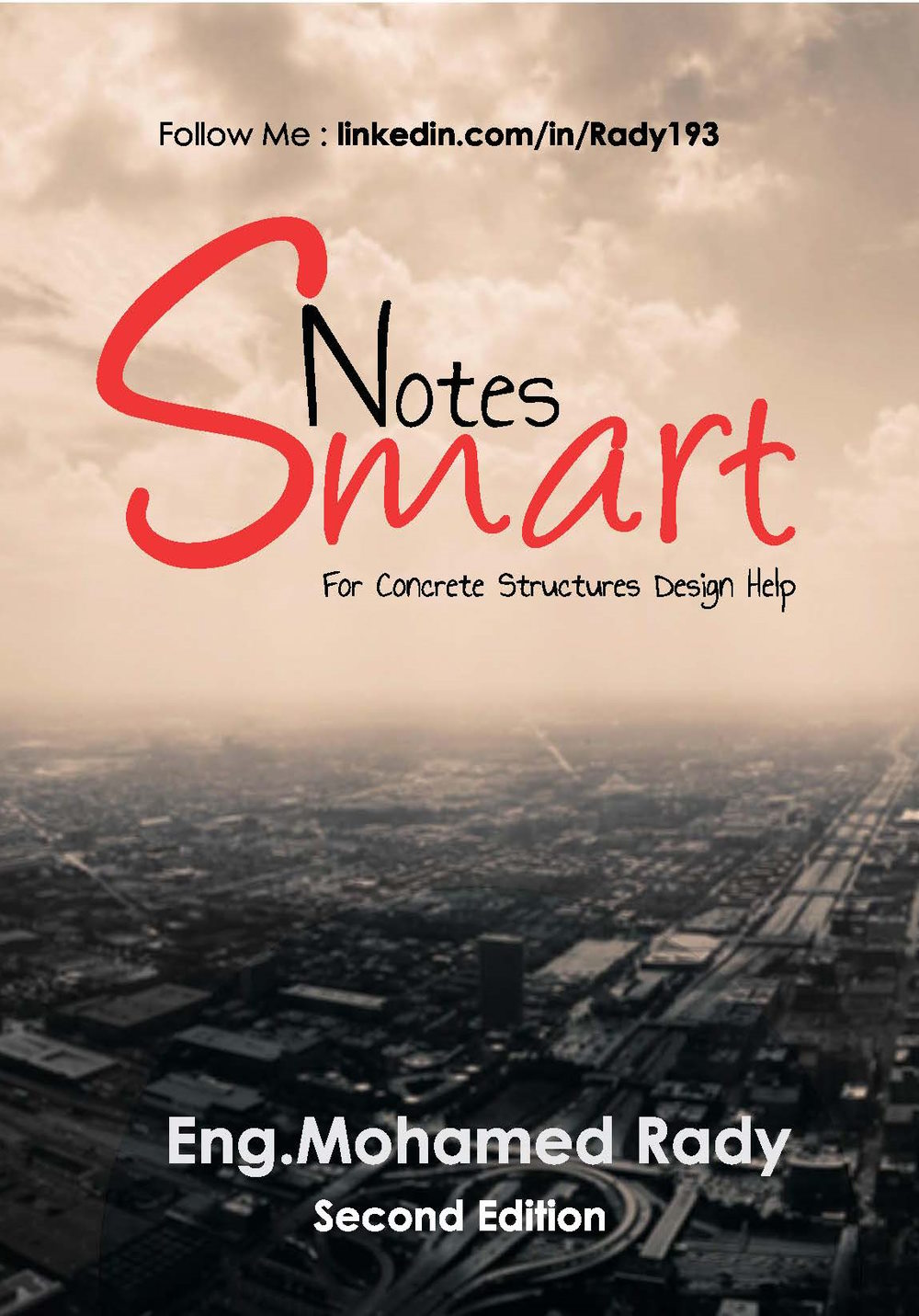 Smart Notes for concrete structures design help