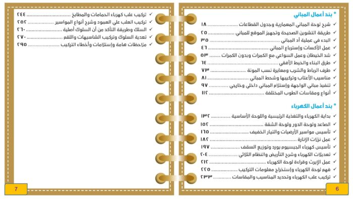 Pages from كتاب التشطيبات المعمارية والتسعير Page 1