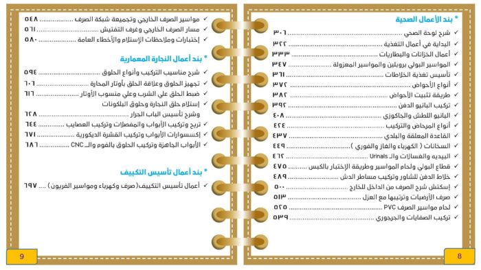 Pages from كتاب التشطيبات المعمارية والتسعير Page 2