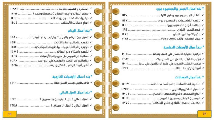 Pages from كتاب التشطيبات المعمارية والتسعير Page 4 1
