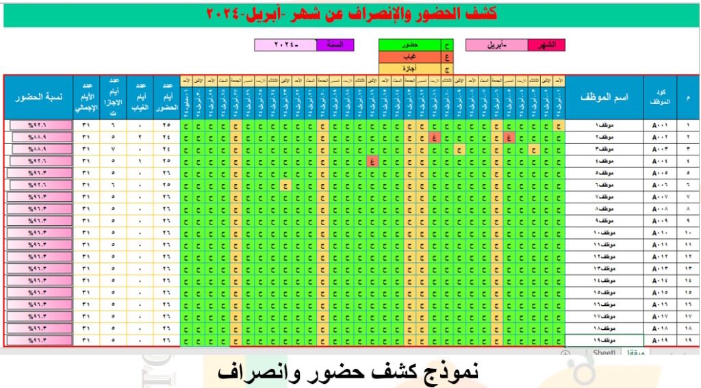 كورس المكتب الفني المتقدم 4 4 6