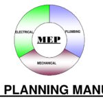 دليل تخطيط مشروعات الـ MEP