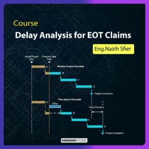 Delay analysis for EOT Claims (English Version)