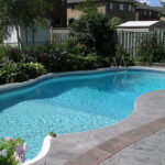 Swimming pool Activities and Sequence in construction buildings