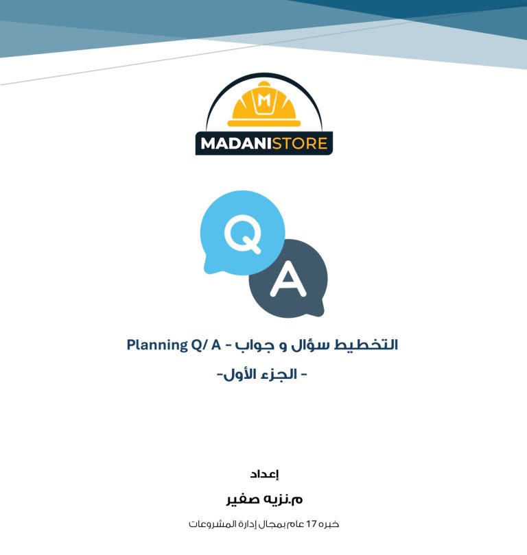 Planning Q&A for Interviews – Part 01